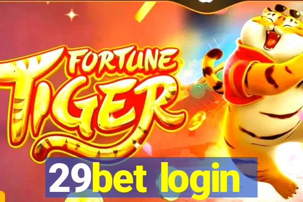 29bet login